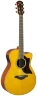 Електро-акустична гітара Yamaha AC1M (Vintage Natural)