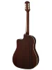 Електро-акустична гітара Epiphone J-45 EC Aged Vintage Sunburst