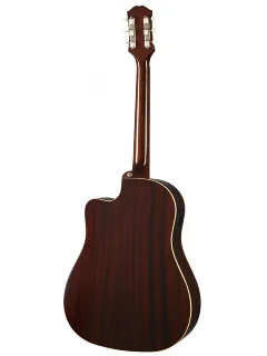 Epiphone J-45 EC Aged Vintage Sunburst