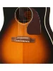 Електро-акустична гітара Epiphone J-45 EC Aged Vintage Sunburst