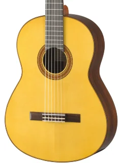 Yamaha CG182S