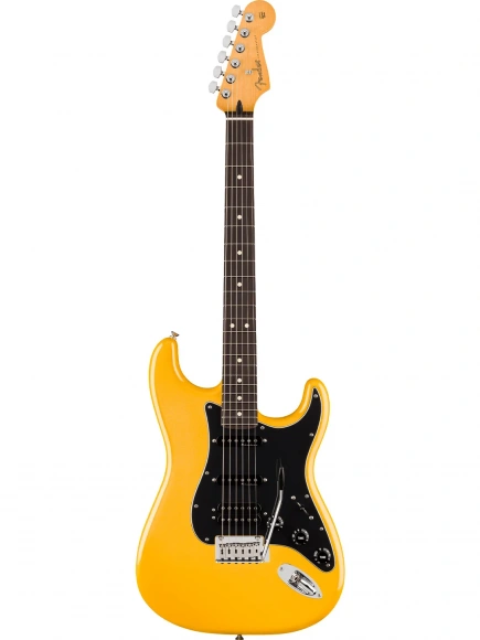 Електрогітара Fender Player II Modified Stratocaster HSS RW Sunshine Yellow