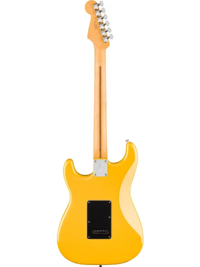 Електрогітара Fender Player II Modified Stratocaster HSS RW Sunshine Yellow