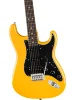 Електрогітара Fender Player II Modified Stratocaster HSS RW Sunshine Yellow