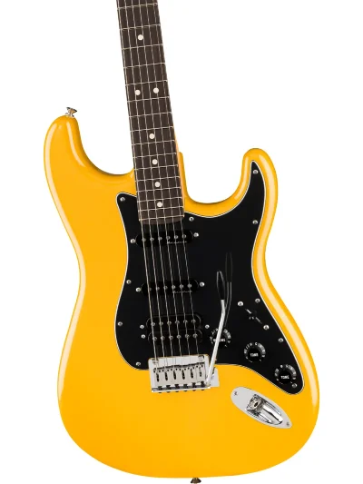 Електрогітара Fender Player II Modified Stratocaster HSS RW Sunshine Yellow