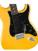 Електрогітара Fender Player II Modified Stratocaster HSS RW Sunshine Yellow
