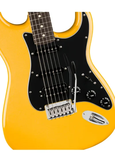 Електрогітара Fender Player II Modified Stratocaster HSS RW Sunshine Yellow
