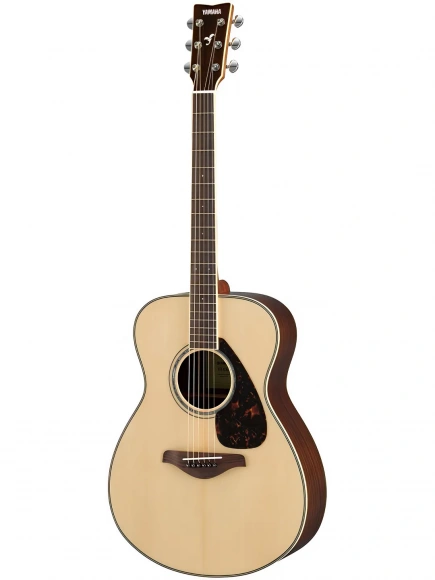 Акустична гітара Yamaha FS830 (Natural)