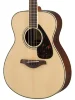 Акустична гітара Yamaha FS830 (Natural)