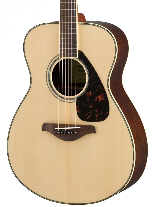 Yamaha FS830 (Natural)