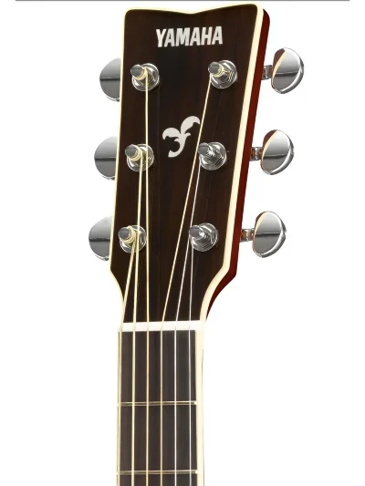 Акустична гітара Yamaha FS830 (Natural)