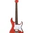 Yamaha Pacifica 212V FM (Caramel Brown)