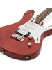 Електрогітара Yamaha Pacifica 212V FM (Caramel Brown)