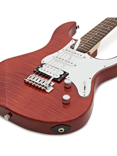Yamaha Pacifica 212V FM (Caramel Brown)