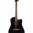 Fender California Debut Redondo CE Black