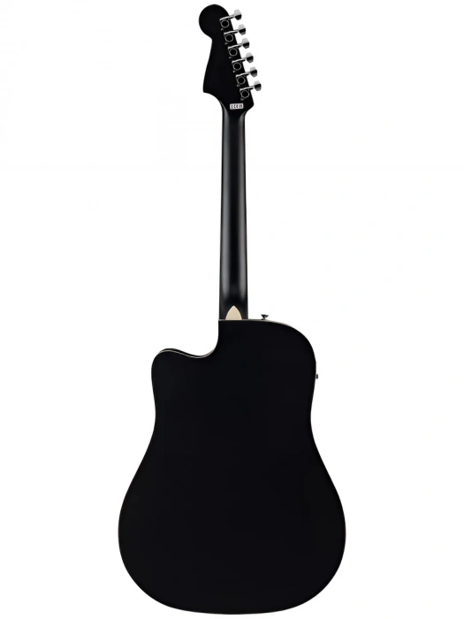 Fender California Debut Redondo CE Black