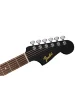 Електро-акустична гітара Fender California Debut Redondo CE Black