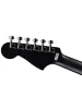 Електро-акустична гітара Fender California Debut Redondo CE Black