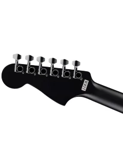 Fender California Debut Redondo CE Black