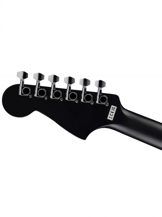 Електро-акустична гітара Електро-акустична гітара Fender California Debut Redondo CE Black