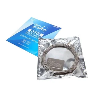 Ziko DN-045 Nickel 45-105