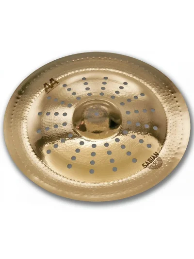 Тарілка для ударних Sabian 21" AA Holy China (22116CS)