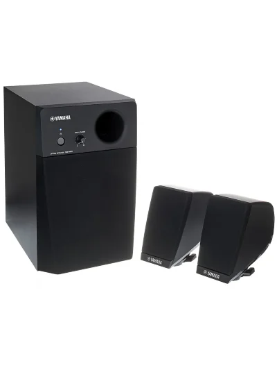 Активна акустична система Yamaha GNS-MS01