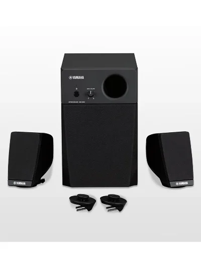Активна акустична система Yamaha GNS-MS01