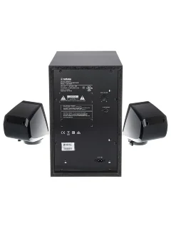 Yamaha GNS-MS01