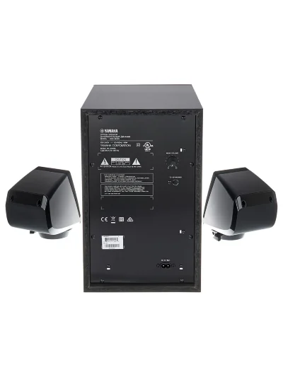 Активна акустична система Yamaha GNS-MS01