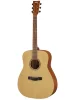 Акустична гітара Yamaha F400 (Natural Satin)