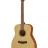 Yamaha F400 (Natural Satin)