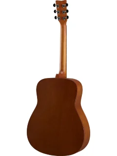 Yamaha F400 (Natural Satin)