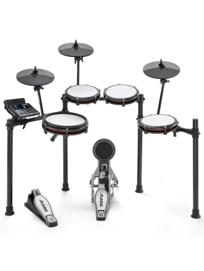 Електроні барабани Alesis Nitro Max KIT