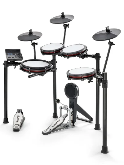 Електроні барабани Alesis Nitro Max KIT