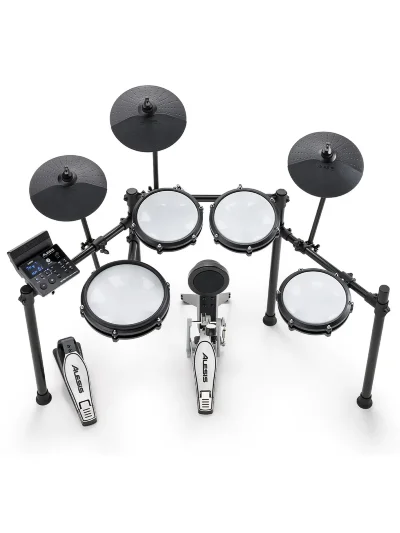 Електроні барабани Alesis Nitro Max KIT