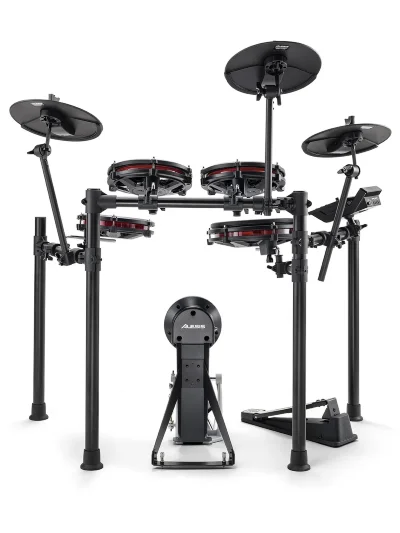 Електроні барабани Alesis Nitro Max KIT
