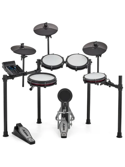 Електроні барабани Alesis Nitro Max KIT