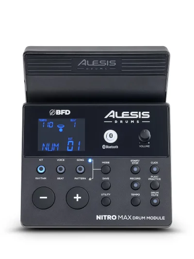Електроні барабани Alesis Nitro Max KIT