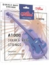Струни Alice A1000
