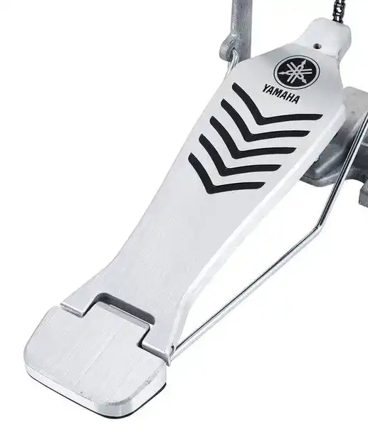 Педаль для бас-барабана Педаль для бас-барабана Yamaha FP7210A Single Foot Pedal