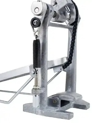 Педаль для бас-барабана Yamaha FP7210A Single Foot Pedal