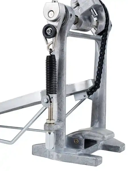 Педаль для бас-барабана Педаль для бас-барабана Yamaha FP7210A Single Foot Pedal