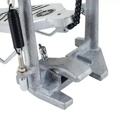Педаль для бас-барабана Yamaha FP7210A Single Foot Pedal