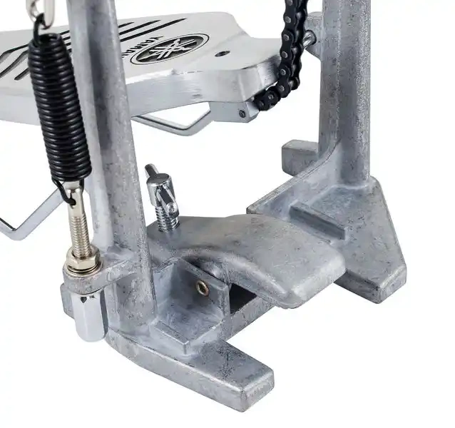 Педаль для бас-барабана Педаль для бас-барабана Yamaha FP7210A Single Foot Pedal