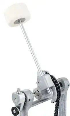 Педаль для бас-барабана Yamaha FP7210A Single Foot Pedal