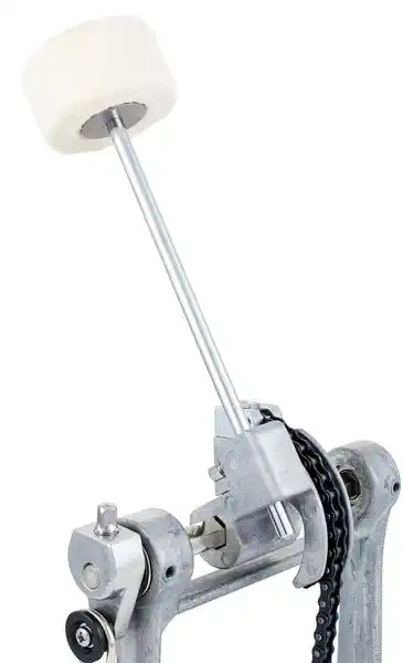 Педаль для бас-барабана Педаль для бас-барабана Yamaha FP7210A Single Foot Pedal