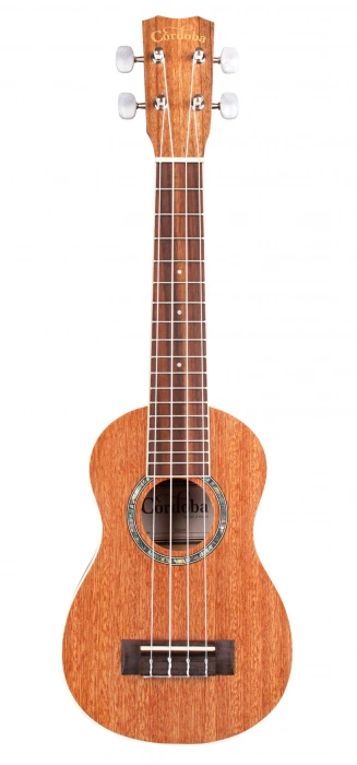Укулеле Укулеле Cordoba 15SM