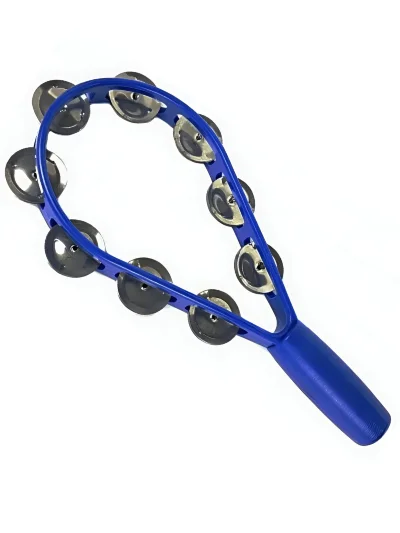 Тамбурин Alice ATB008 Blue