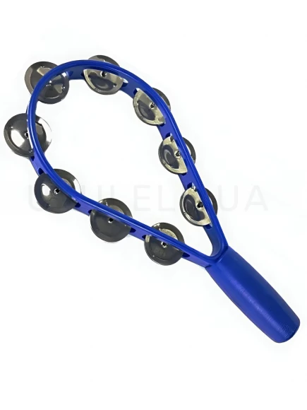 Тамбурин Alice ATB008 Blue